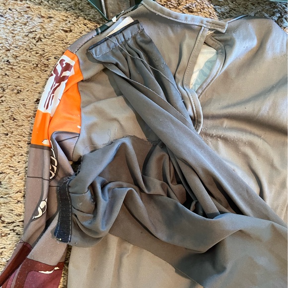 Boba Fett kids costume - Picture 4 of 4